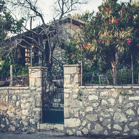 Traditional Guesthouses Xenofon Drymon 外观 照片