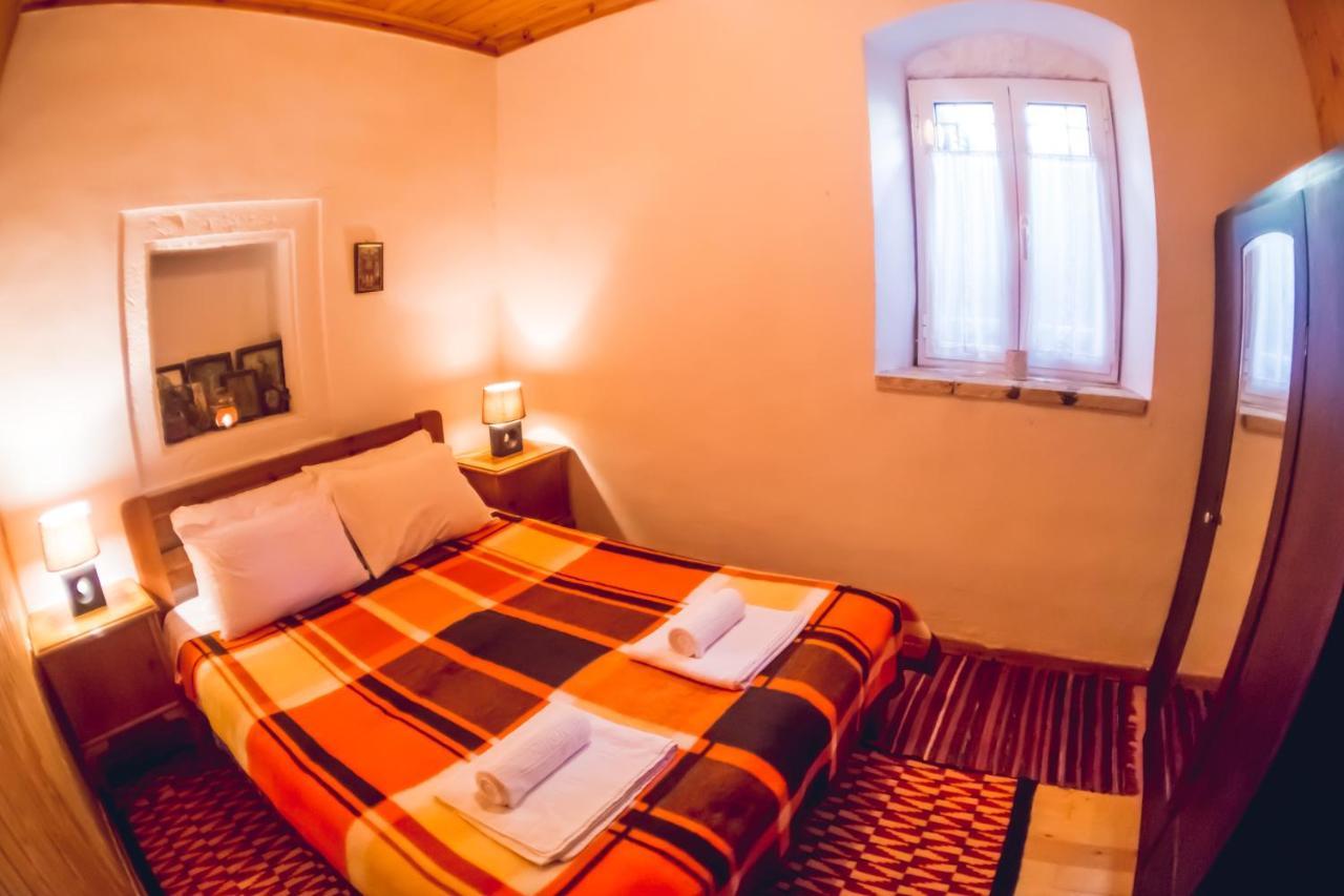 Traditional Guesthouses Xenofon Drymon 外观 照片