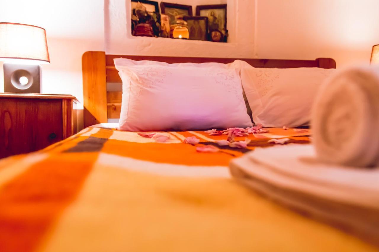 Traditional Guesthouses Xenofon Drymon 外观 照片