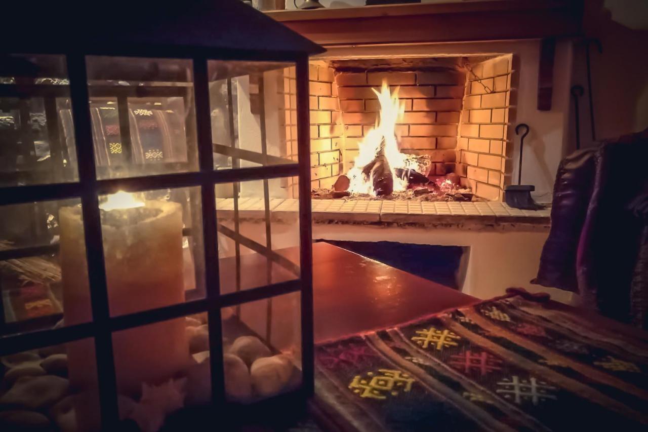 Traditional Guesthouses Xenofon Drymon 外观 照片